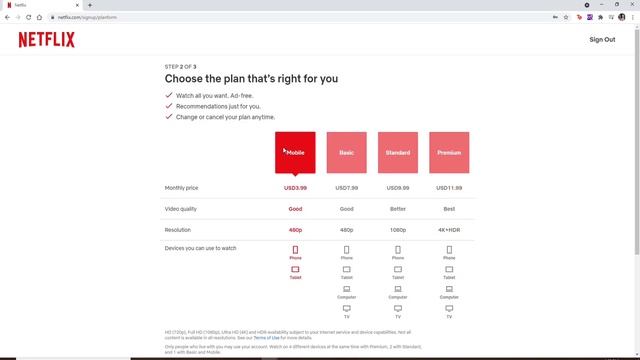 How To Get Netflix for Free? Sign Up for Netflix Free Trial (Tutorial Video) смотреть онлайн