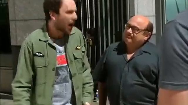 Когда мне говорят найди работу смотреть онлайн