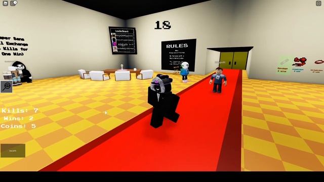ALL WORKING *NEW* CODES in Undertale: Judgement Day (ROBLOX) смотреть онлайн