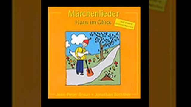 Jean-Peter Braun & J. Böttcher "Dornröschen" смотреть онлайн