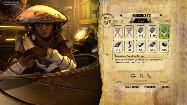RAGE [PC] (2011) - Часть 1 из 3 смотреть онлайн