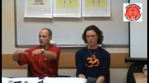 Огулов А.Т. Гипоксия - перезагрузка мозга и исцеление