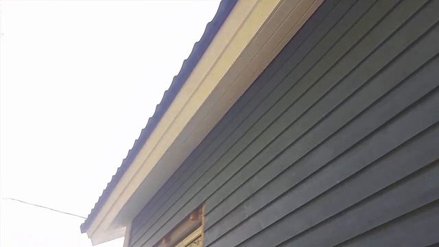 Каркасный дом 6 на 5 (в конце отзыв заказчика) смотреть онлайн