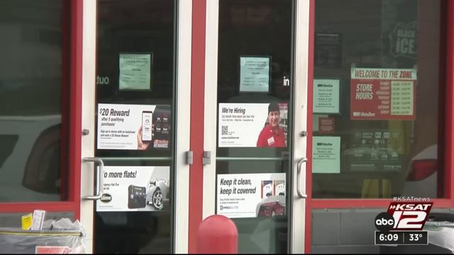 Converse armored truck heist was inside job by soon-to-be fired driver, warrant states смотреть онлайн