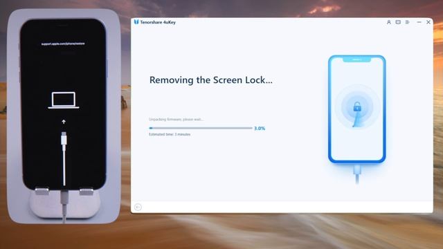 iPhone 11 Unavailable? 4 Ways to Unlock It! (If Forgot Passcode) смотреть онлайн