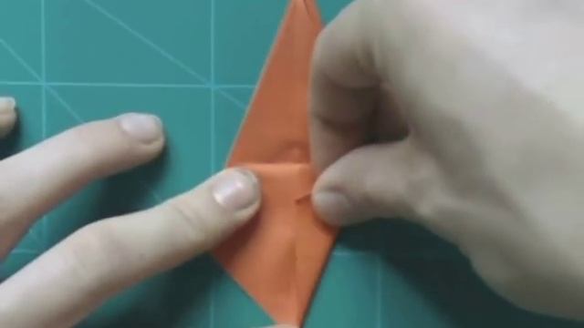 Origami: Rocket