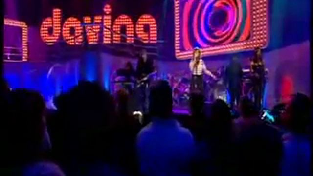 moodswings at davina mccall смотреть онлайн