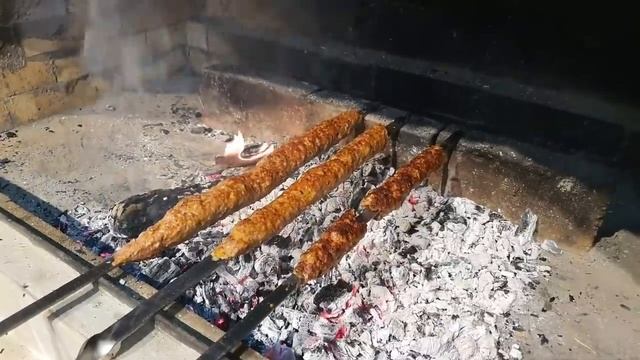 РОЖДЕСТВЕНСКИЙ ЭФИР - НОВЫЙ МАНГАЛ - ЛЮЛЯ И ПИСТОЛЕТИКИ смотреть онлайн