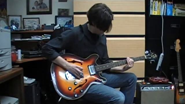 Vintage Guitars-at Auction-Gibson-Fender-Ovation смотреть онлайн