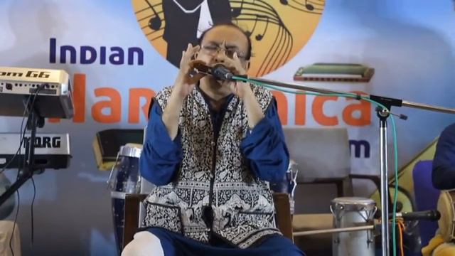 Mr.Kumar Dhruv смотреть онлайн