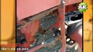 Фильтр масляный ( аналог центрифуги) двигателя Д130 трактора Т16, Т25 .