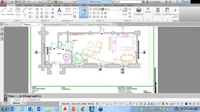 More 60 AutoCAD Tips in 60 Minutes | Webinar смотреть онлайн
