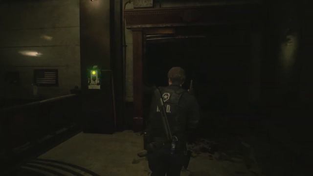 PIPE-WIELDING MENACE | RESIDENT EVIL 2 (2019) - 3 смотреть онлайн