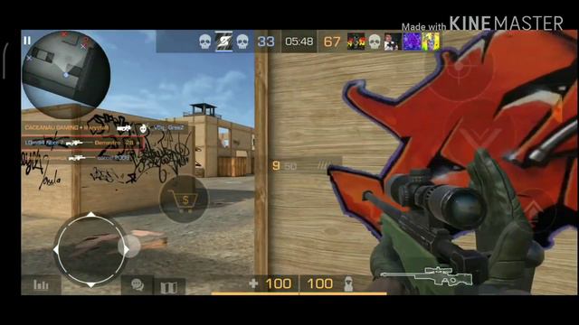 27700🧡 Время медленно тиктак Fragmovie STANDOFF 2 смотреть онлайн