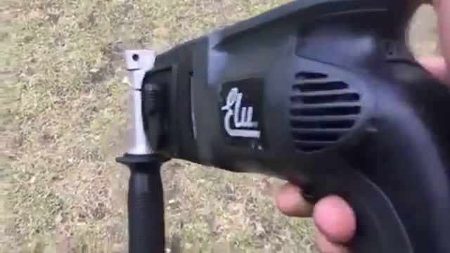 Elu / DeWalt fúrókalapács смотреть онлайн