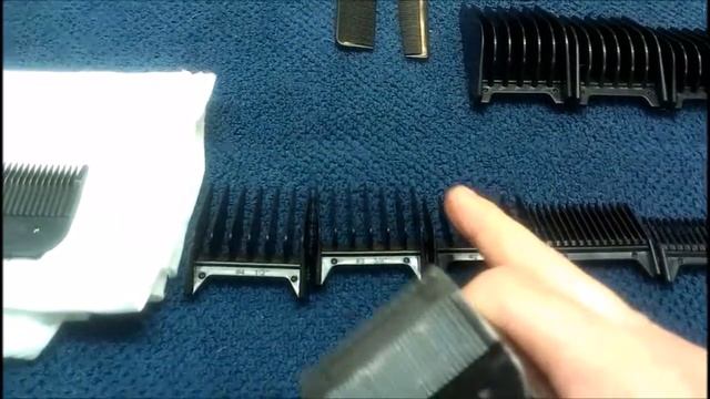 Все обо всем №5.  Oster 616.