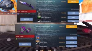 ТОП 5 ЛУЧШИХ СЕТОВ ДО 3000 ГОЛДЫ В СТАНДОФ2 | СЕТЫ В СТАНДОФ2