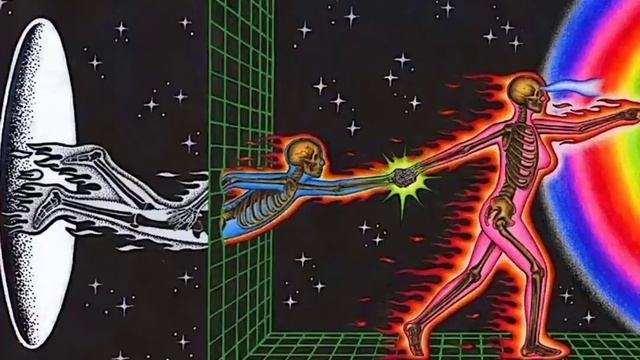 Tame Impala - New person, Same Old Mistakes (slowed reverb) смотреть онлайн