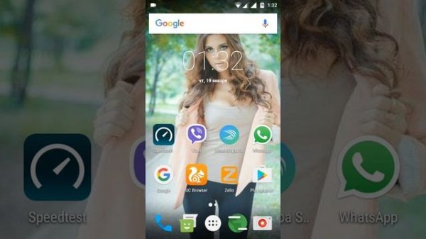 Как передавать apk файлы в WhatsApp