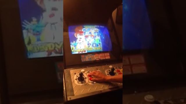 Arcade king 2019 in 1 смотреть онлайн