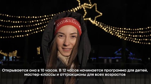 Инфа100ка | Самарская олимпийская деревня смотреть онлайн