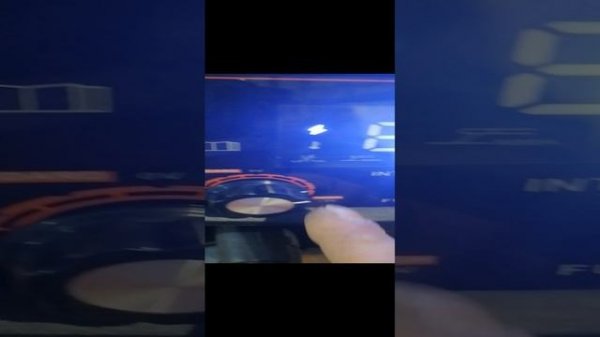 Полуавтомат REDBO INTEC MIG-205.