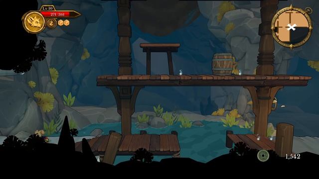 КРЫСОИДВАНИЯ ➤ Curse of the Sea Rats ➤ Прохождение #1 смотреть онлайн