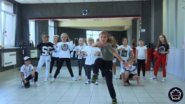 URBAN KIDS PRO / HIP HOP CHOREO/ DS URBAN PLAY смотреть онлайн