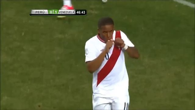 Jefferson Farfan "La Foquita" Sus Mejores Goles (Stay Schemin) смотреть онлайн