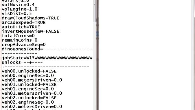 Drive Green John Deere tutorial in ROMANA смотреть онлайн