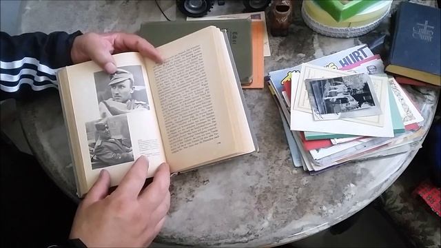 Старинный сундук ,Уникальная фотография, Магический артефакт, и другие находки со свалки в Германии смотреть онлайн