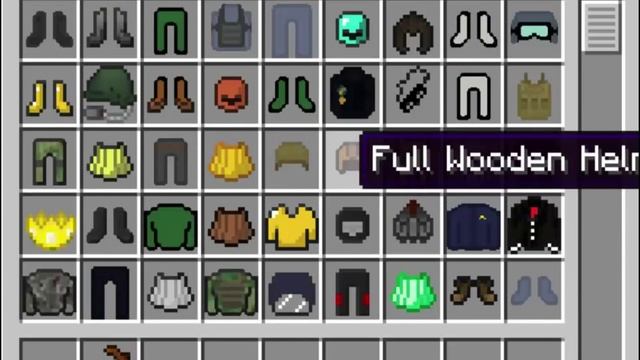 Военная сборка на 1.7.10 (Топ 5 лучший военных модов на Minecraft 1.7.10)