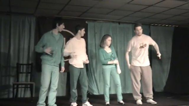 The Irish Drinking Game смотреть онлайн