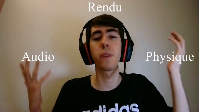 Créer son propre moteur de jeu comme Unreal Engine ou Unity смотреть онлайн