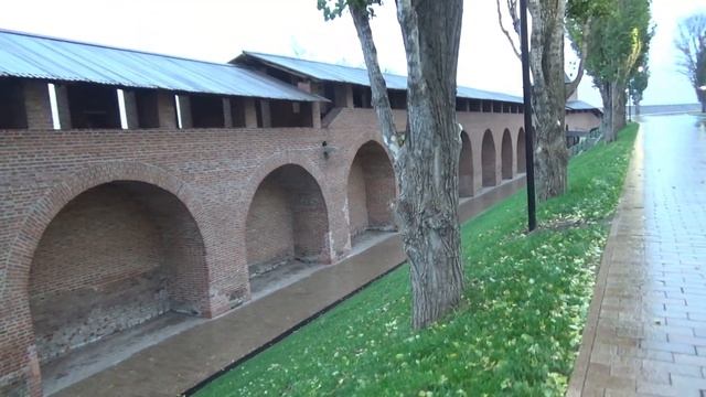 Нижний Новгород глазами петербуржца смотреть онлайн