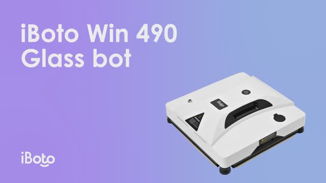 Iboto Win 490 ИНСТРУКЦИЯ БЫСТРЫЙ СТАРТ