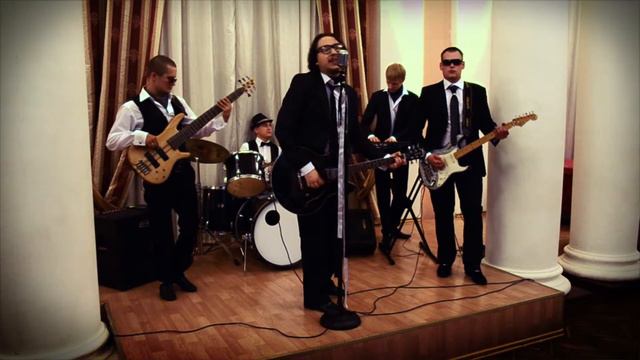 GumBeat - Midnight Lady (Chris Norman cover) смотреть онлайн