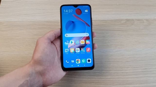 POCO M3 - ДОСТУПНЫЙ ТЕЛЕФОН КОТОРЫЙ УСТРОИТ ПОЧТИ ВСЕХ!