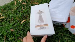 Нашла и ОбАлДеЛа !!! Свалка в богатом районе Австралии.Антиквариат ,серебро и винтажные вещи обзор