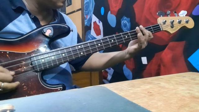 O MARIA O MARIA (BASS COVER) смотреть онлайн