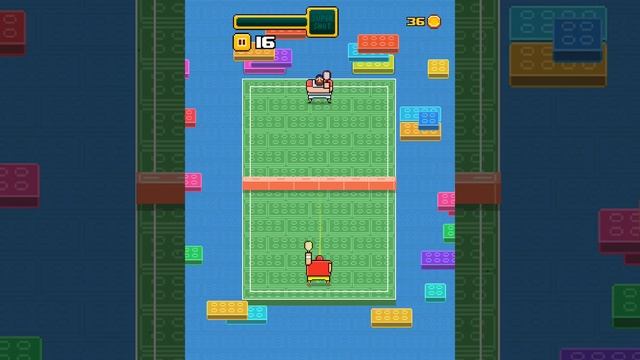 Timber Tennis Lets Play #01 ? Epic Fail смотреть онлайн