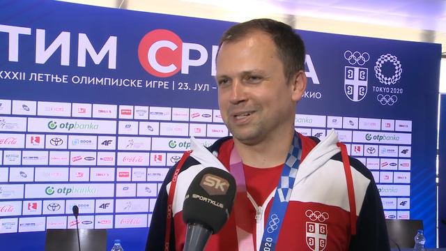 Mikec: Đoković Svima Pokušava da Pomogne, Pravi je Čovek | SPORT KLUB INTERVJU смотреть онлайн