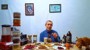 ЛУЗЕРЫ, ЛАЮЩИЕ ЛЮДИ! ЛИШЬ ОДИН НАПИТОК ДЛЯ ЖИЗНИ В 110 ЛЕТ! ФОРМУЛА 54, СДЕЛАЕТ ТКАНЬ  НЕУЯЗВИМОЙ!