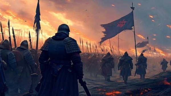 Эпические музыкальные саундтреки