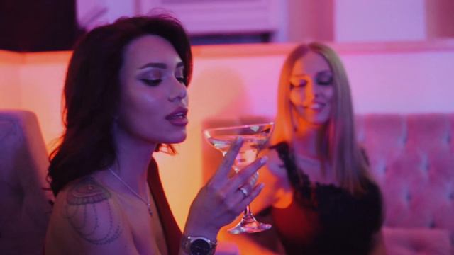 БЕЛАЯ СТРЕКОЗА | Москв, М.Пушкинская | АТМОСФЕРА смотреть онлайн