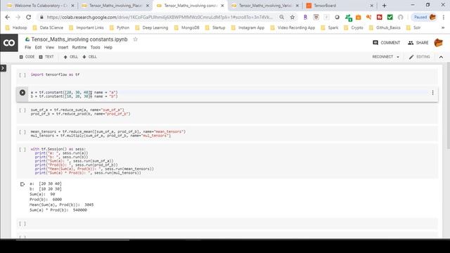 How Data travels in Deep Neural Networks | Scalar vs Vector vs Matrix vs Tensor смотреть онлайн