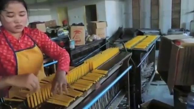 Идея для бизнеса. Изготовление свечей в домашних условиях смотреть онлайн