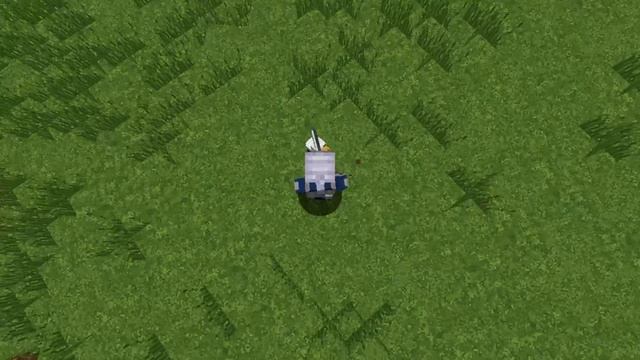Skin Mobile Legends Versi Minecraft ! смотреть онлайн