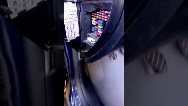 Гольф 4 Бора Постоянно вращаются вентиляторы радиатора смотреть онлайн