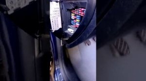 Гольф 4 Бора Постоянно вращаются вентиляторы радиатора